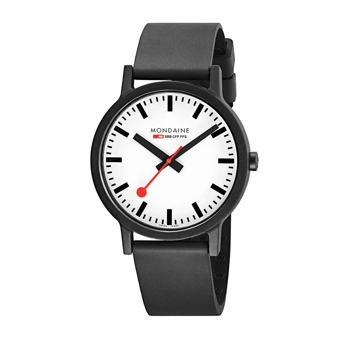 MONDAINE OFFICIAL SWISS RAILWAYS ESSENCE MS1.41110.RB