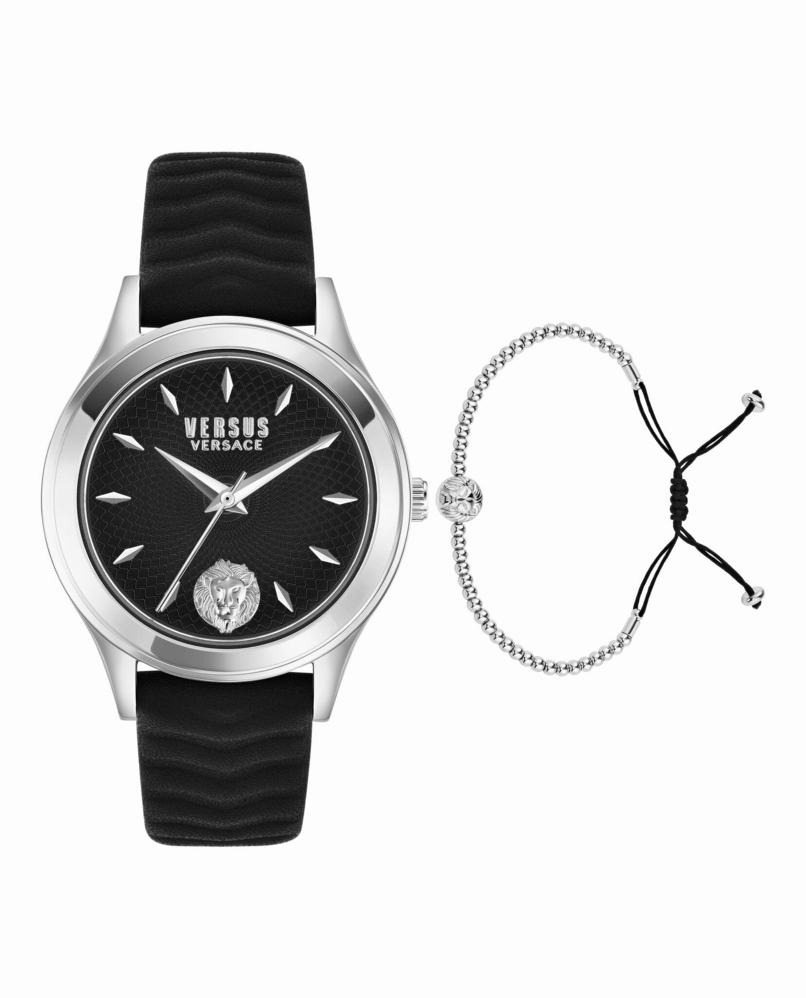 Mount Pleasant Box S Strap Watch