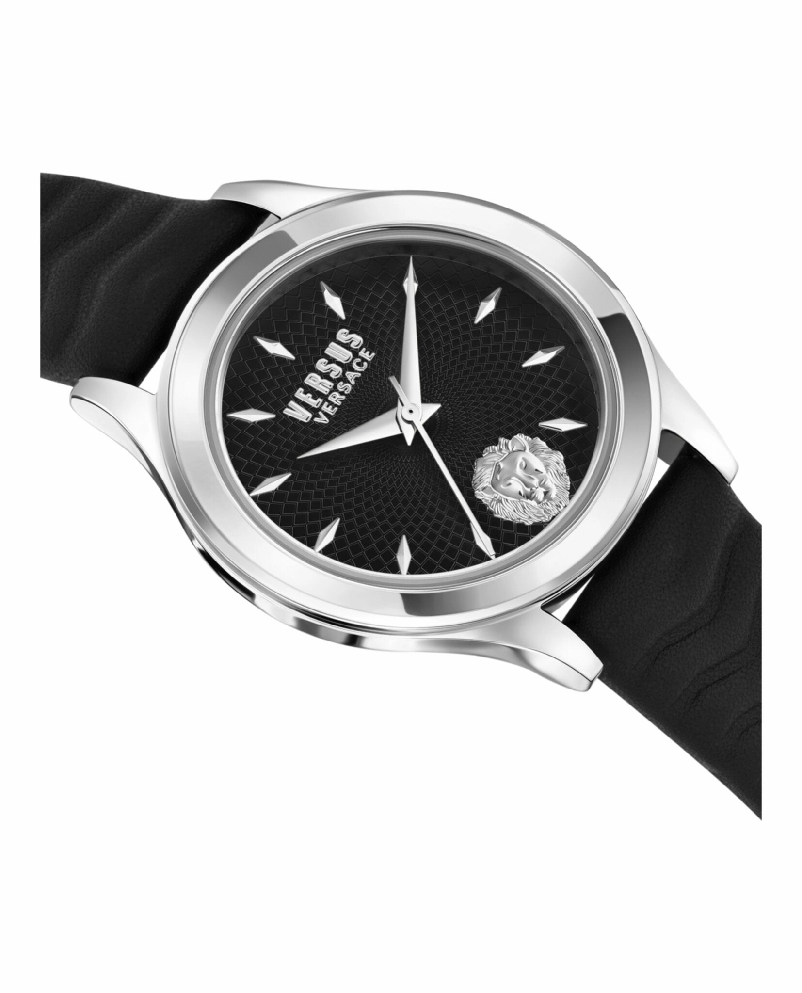 Mount Pleasant Box S Strap Watch