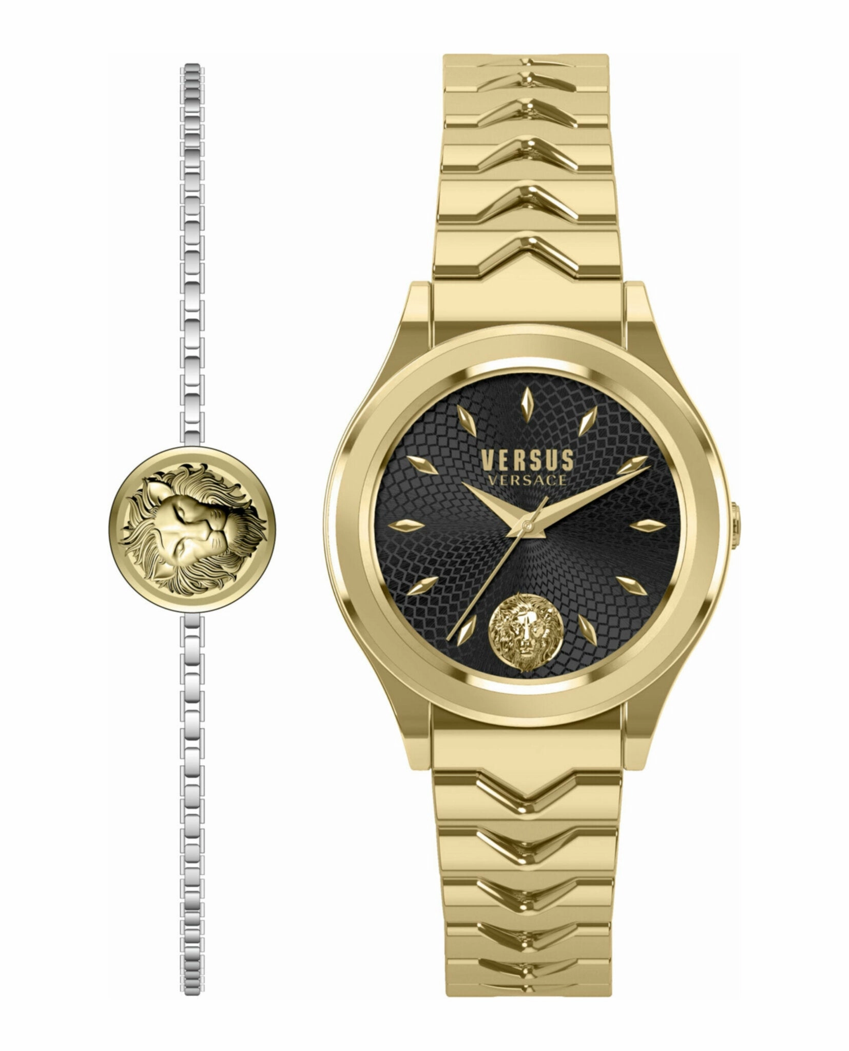 Mount Pleasant Box S Strap Watch