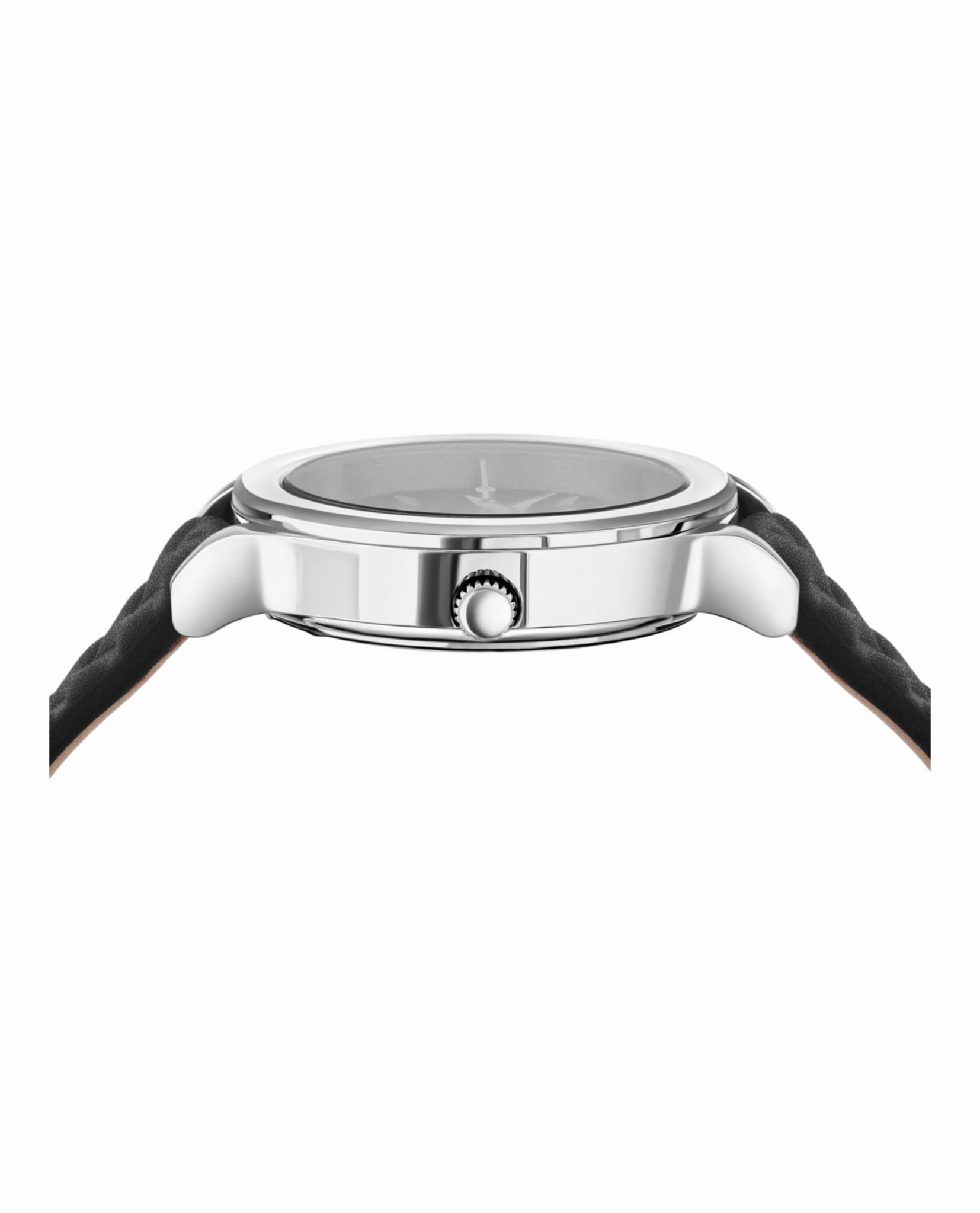 Mount Pleasant Box S Strap Watch