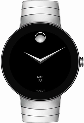 Movado Connect Smartwatch D