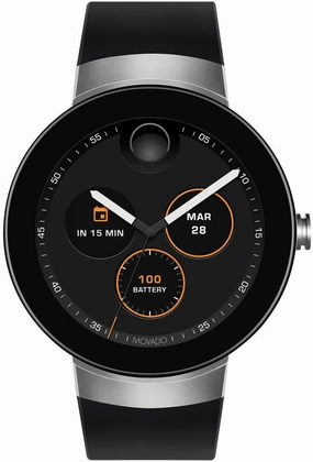 Movado Connect Smartwatch