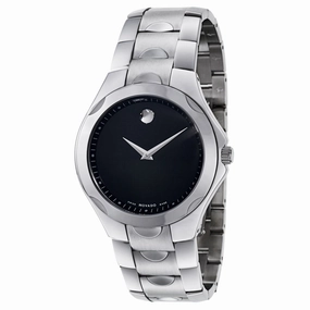 Movado Men's Luno 40mm Quartz Watch