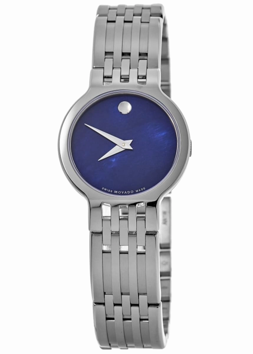 Movado Women's Esperanza 26.2mm Quartz Watch 0607497