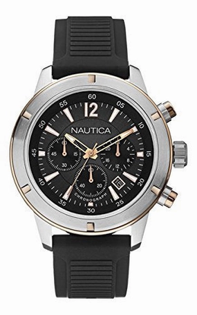Nautica - Orologio Uomo (A17654G)