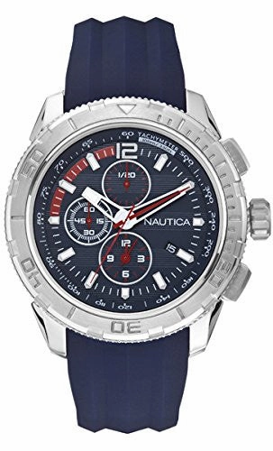 Nautica - Orologio Uomo (A18724G)