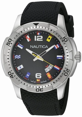 Nautica - Orologio Uomo (NAI13517G)