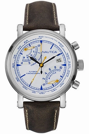 Nautica - Orologio Uomo (NAI17505G)