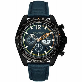 Nautica - Orologio Uomo (NAI22507G)