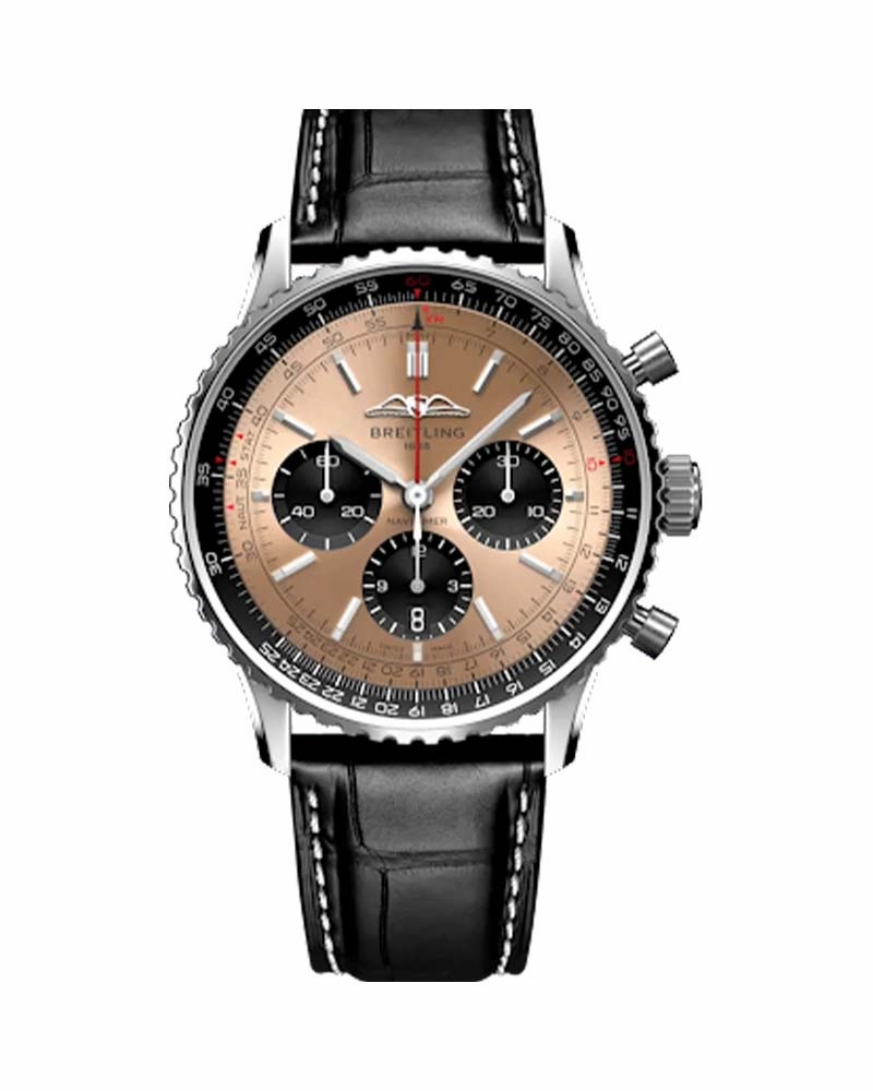 NAVITIMER B01 CHRONOGRAPH 43