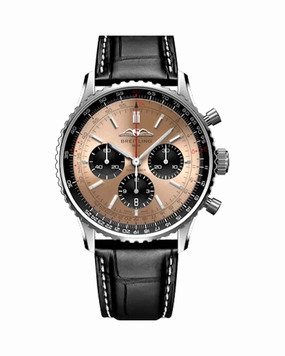NAVITIMER B01 CHRONOGRAPH 43
