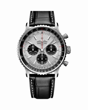NAVITIMER B01 CHRONOGRAPH 43