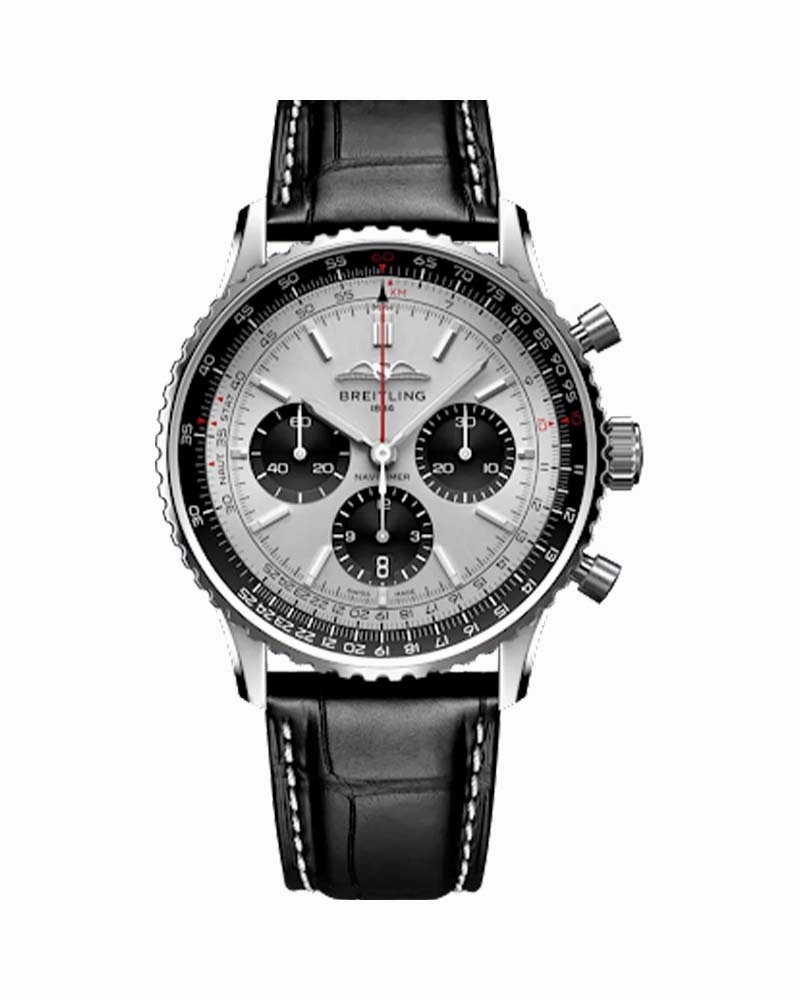 NAVITIMER B01 CHRONOGRAPH 43