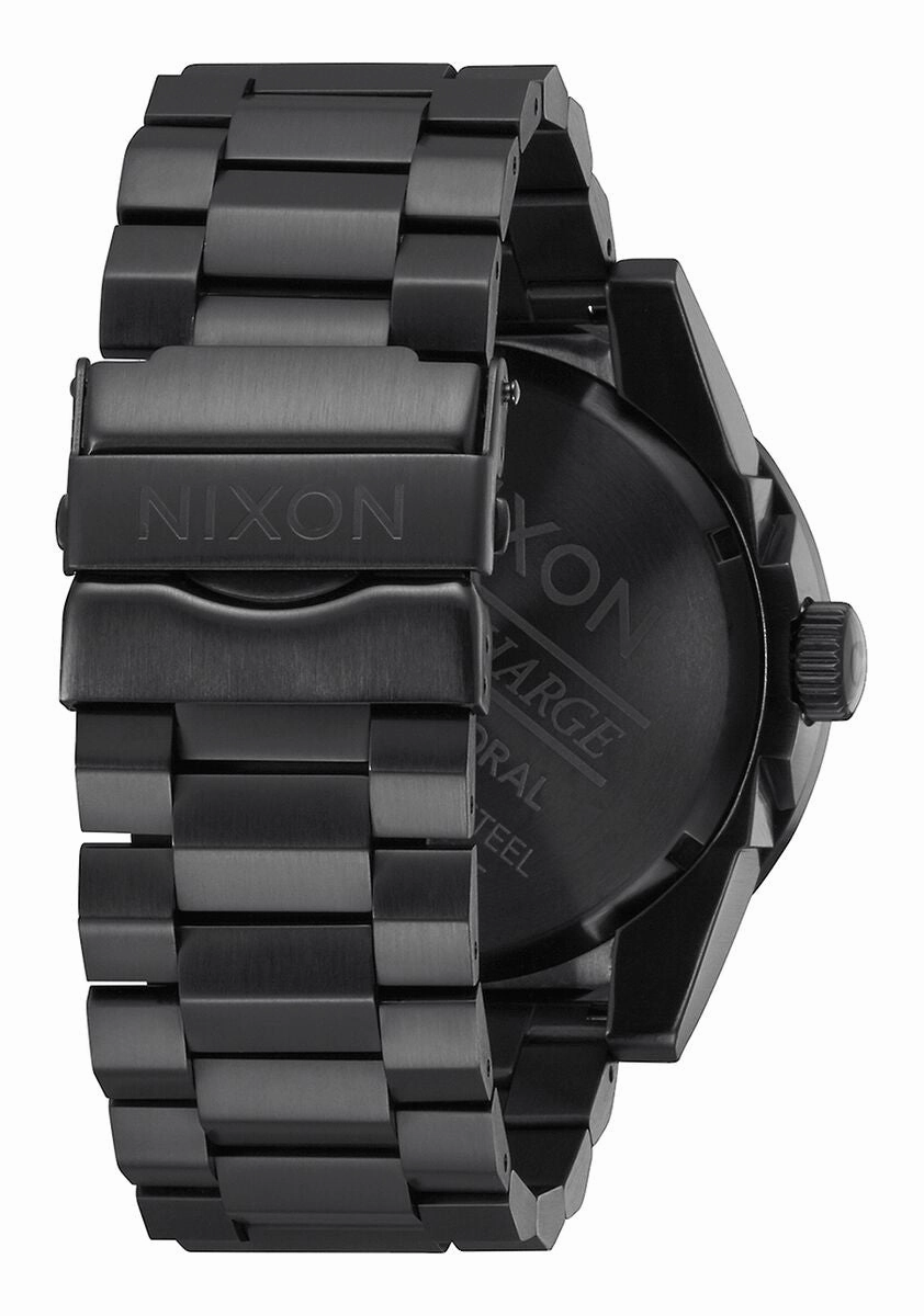 Nixon Corporal Stainless Steel Watch A346-1041-00