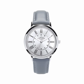 No.27 Grey and Steel