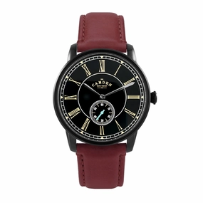 No.29 Dandy Oxblood