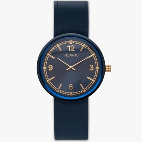 NORDIC | blue