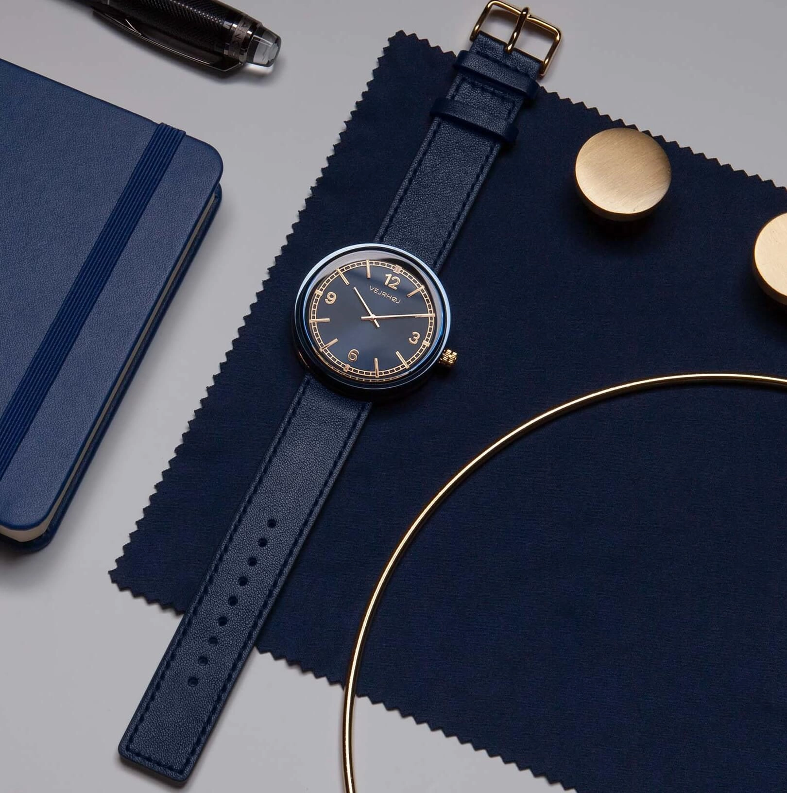 NORDIC | blue