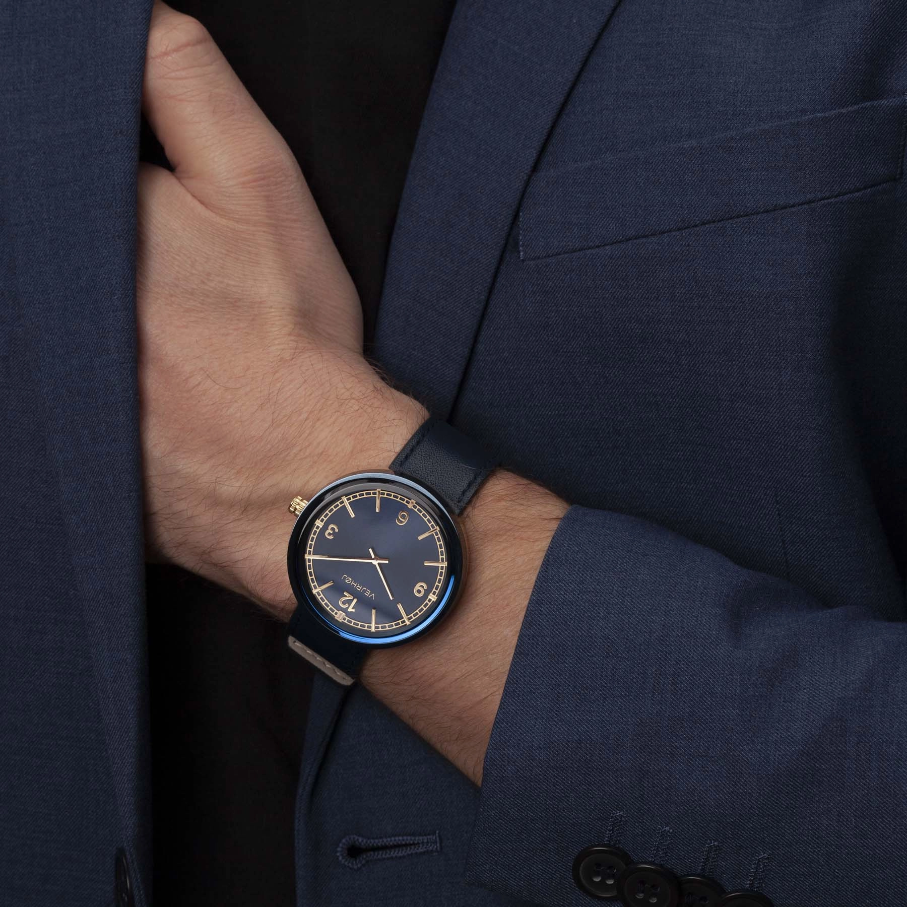 NORDIC | blue