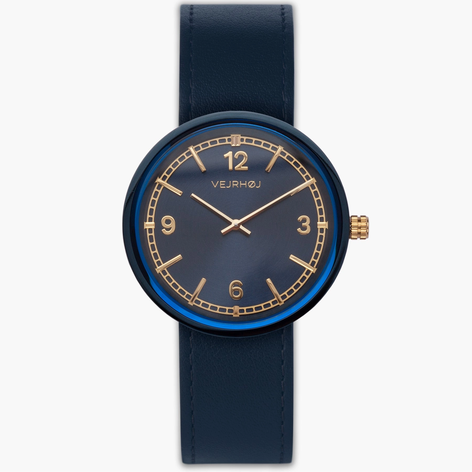 NORDIC | blue