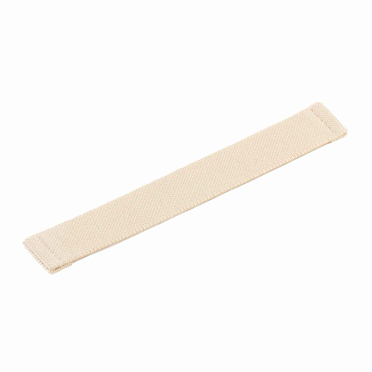 Nylon / fabric elastic strap - Plain color (black, brown, grey, blue, red, white, orange, kaki, pink...)