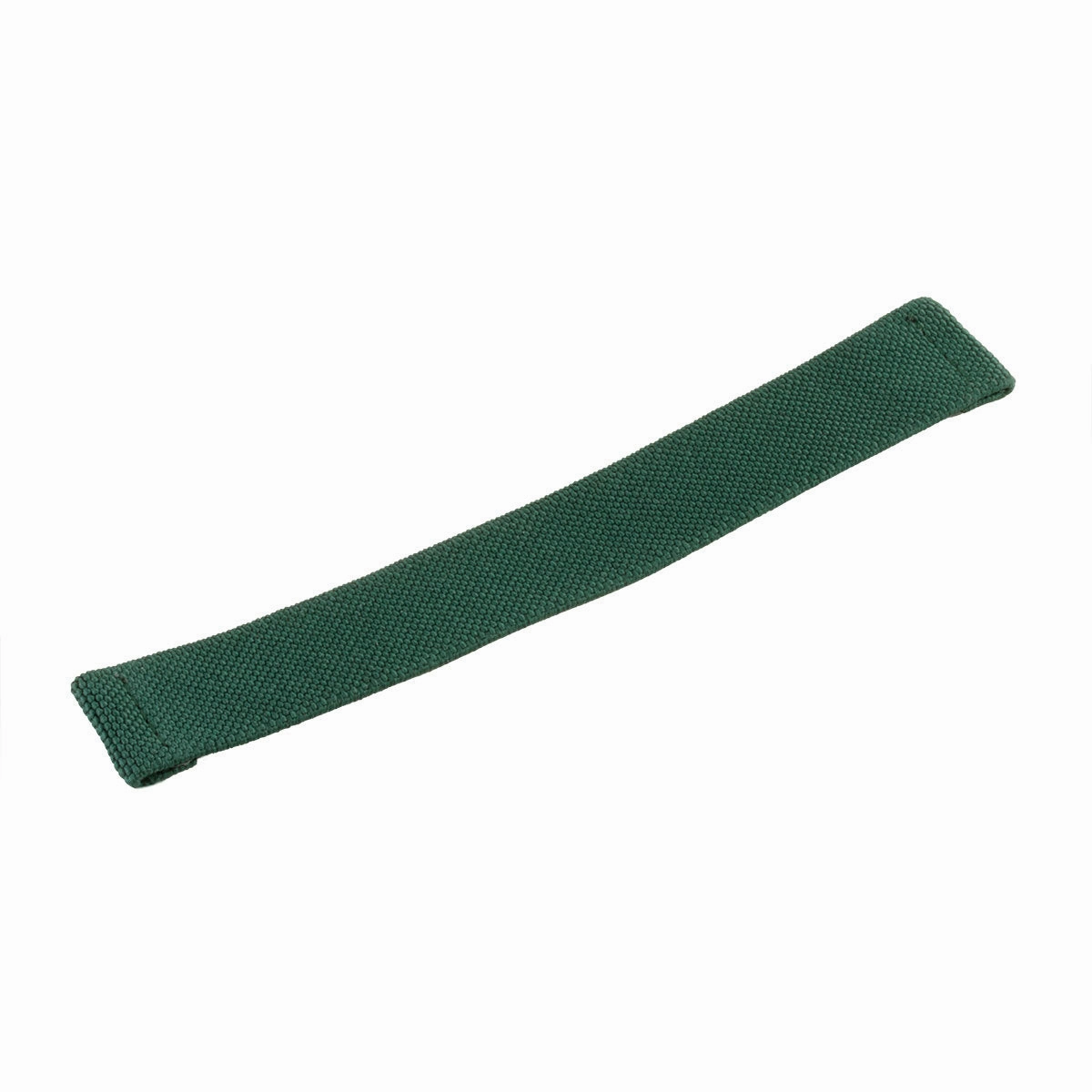 Nylon / fabric elastic strap - Plain color (black, brown, grey, blue, red, white, orange, kaki, pink...)
