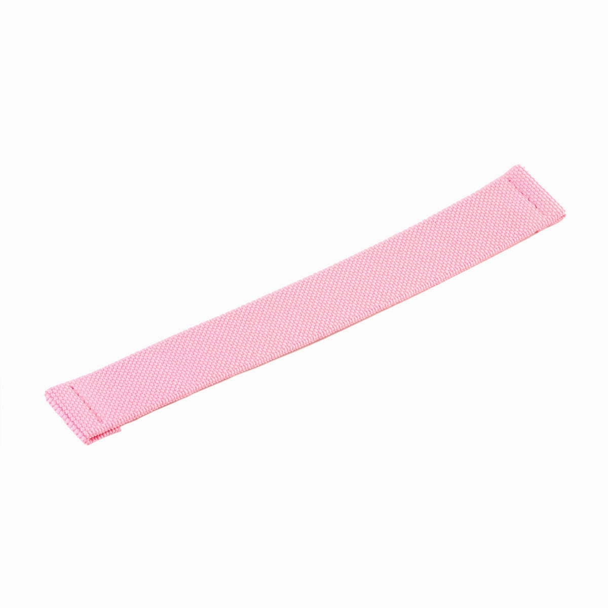 Nylon / fabric elastic strap - Plain color (black, brown, grey, blue, red, white, orange, kaki, pink...)