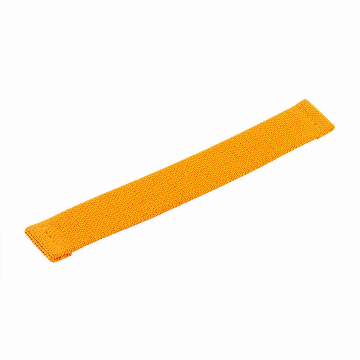 Nylon / fabric elastic strap - Plain color (black, brown, grey, blue, red, white, orange, kaki, pink...)