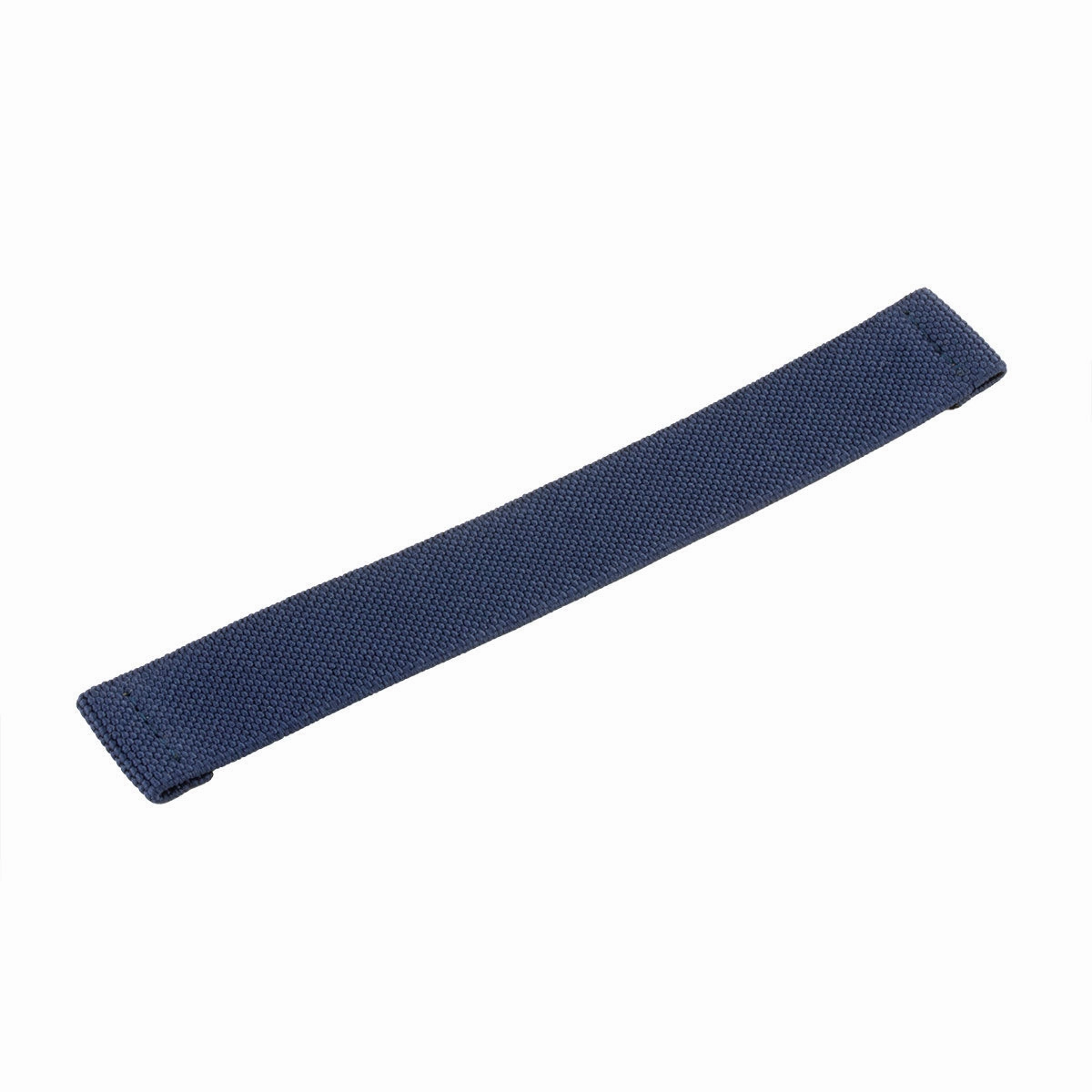 Nylon / fabric elastic strap - Plain color (black, brown, grey, blue, red, white, orange, kaki, pink...)