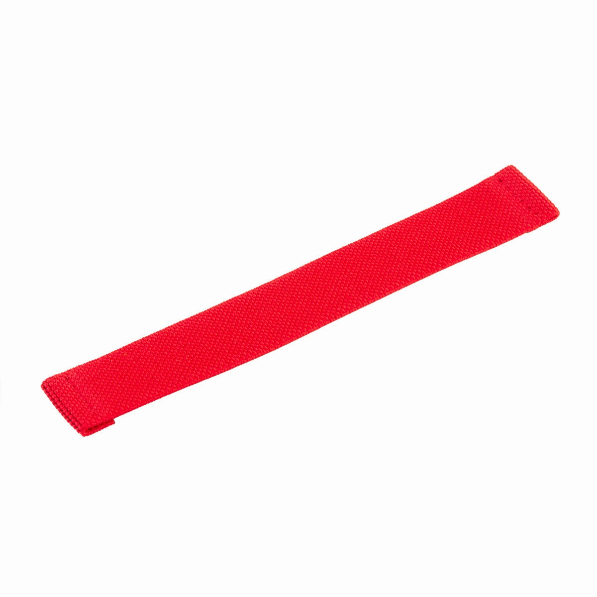 Nylon / fabric elastic strap - Plain color (black, brown, grey, blue, red, white, orange, kaki, pink...)