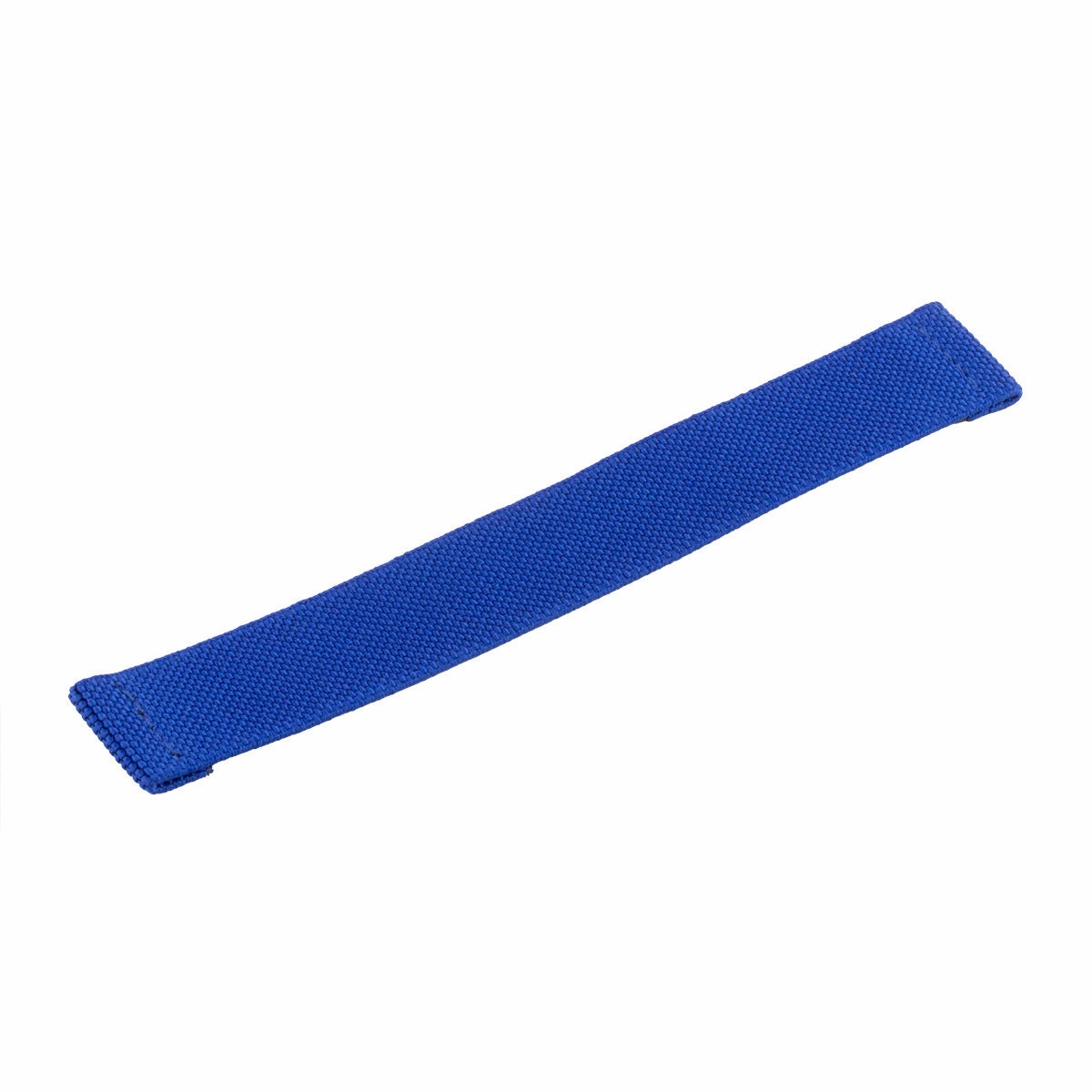 Nylon / fabric elastic strap - Plain color (black, brown, grey, blue, red, white, orange, kaki, pink...)