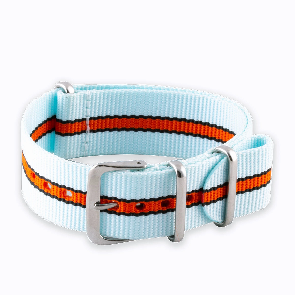 Nylon / fabric nato strap - "Iconic" straps