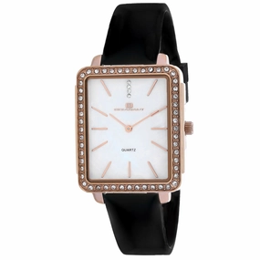 Oceanaut Women's White dial Watch