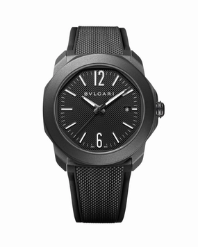 OCTO ROMA WATCH