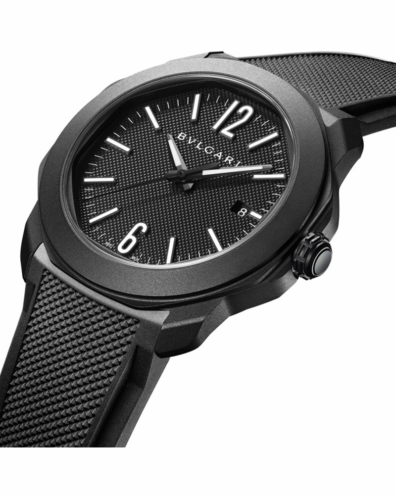 OCTO ROMA WATCH