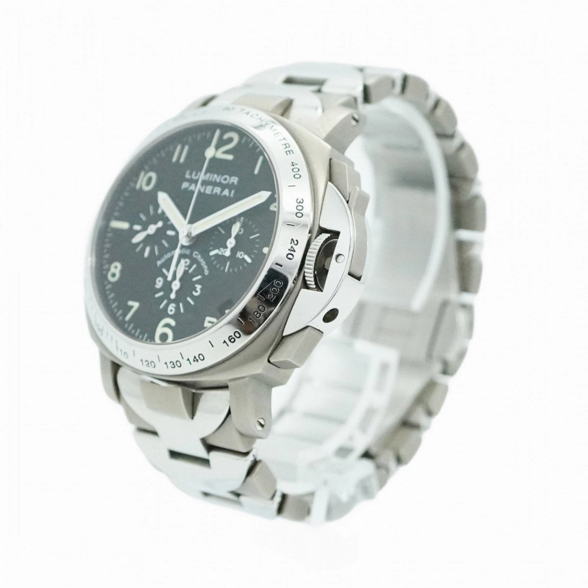 Officine Panerai Wristwatch (Pre-Owned)