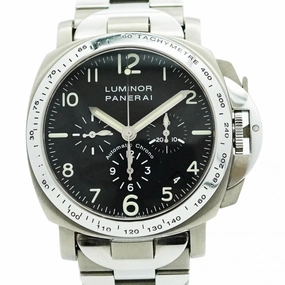 Officine Panerai Wristwatch (Pre-Owned)