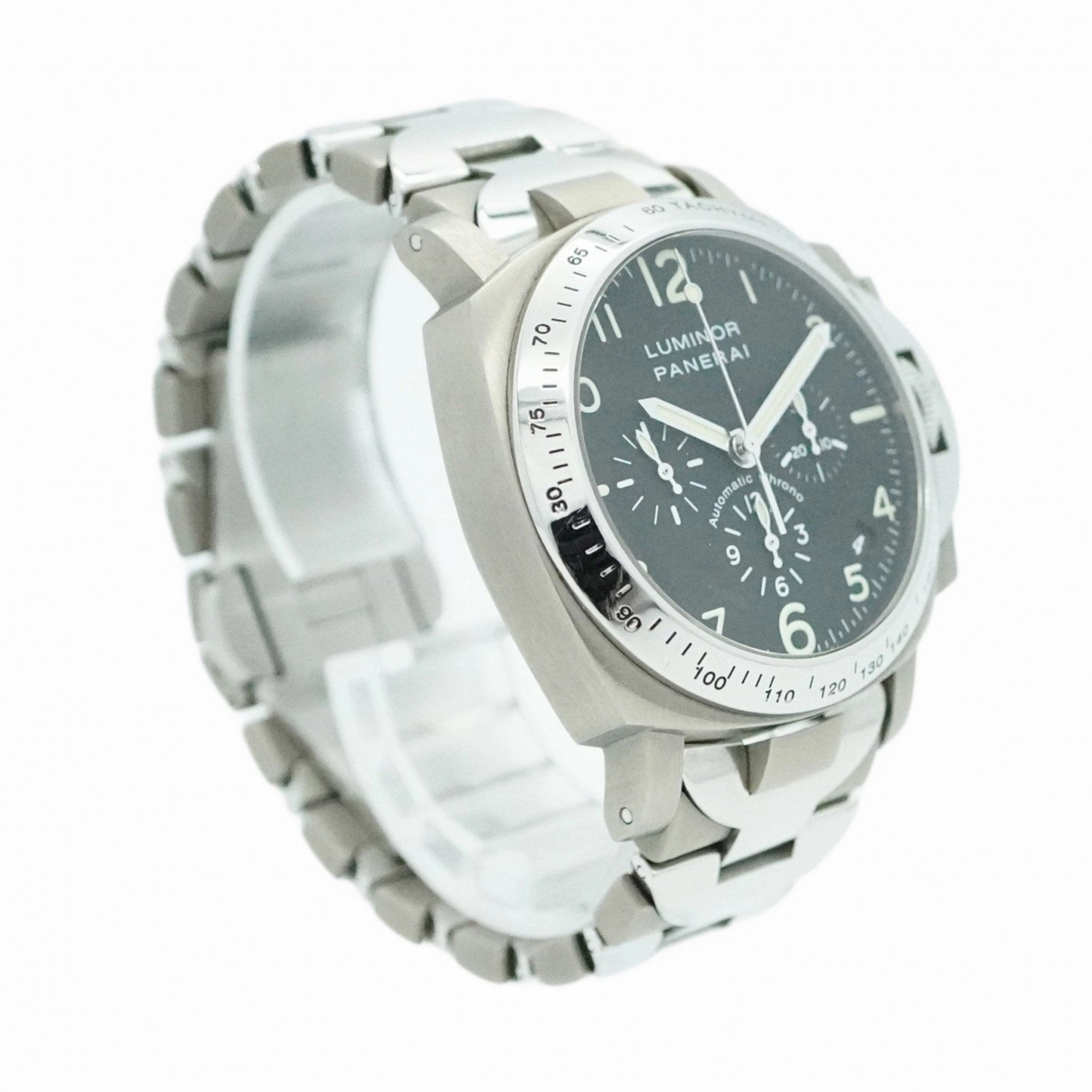 Officine Panerai Wristwatch (Pre-Owned)