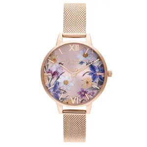 OLIVIA BURTON OB16EG141 Ladies Watch