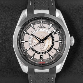 Omega Seamaster Aqua Terra 22092432299001