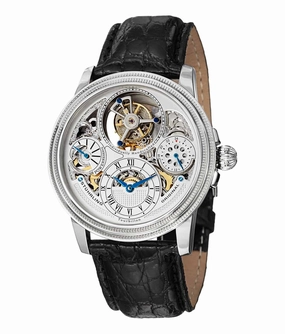 Opus Orchestration 45mm Tourbillon