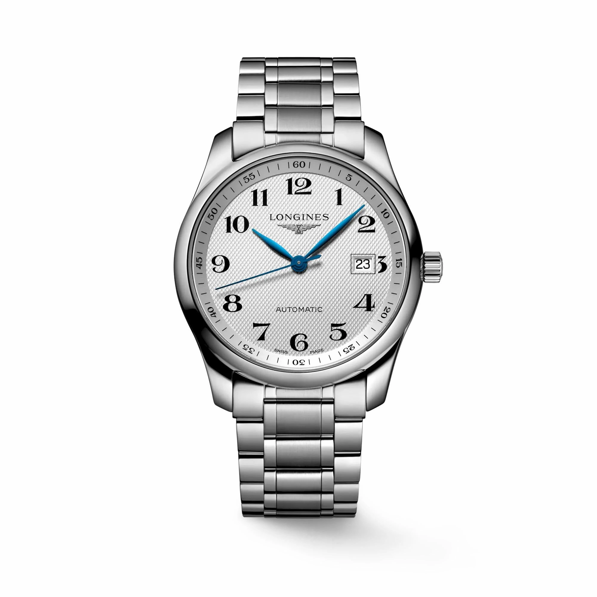 Orologio Longines Master Collection L2.793.4.78.6