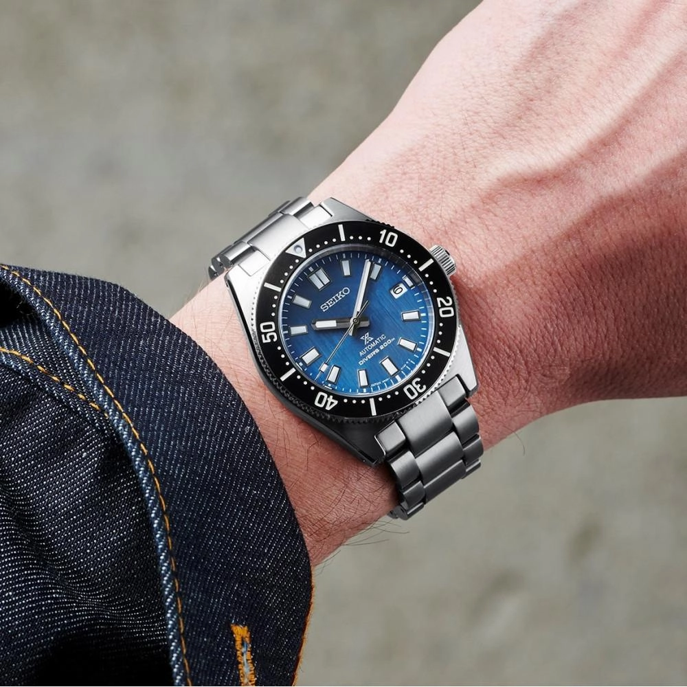 Orologio Seiko prospex da uomo