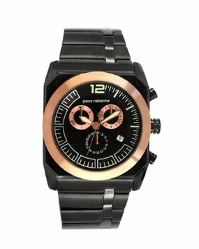 Paco Rabanne PRH983/2AM Chronograph Watch for Men (Copy)