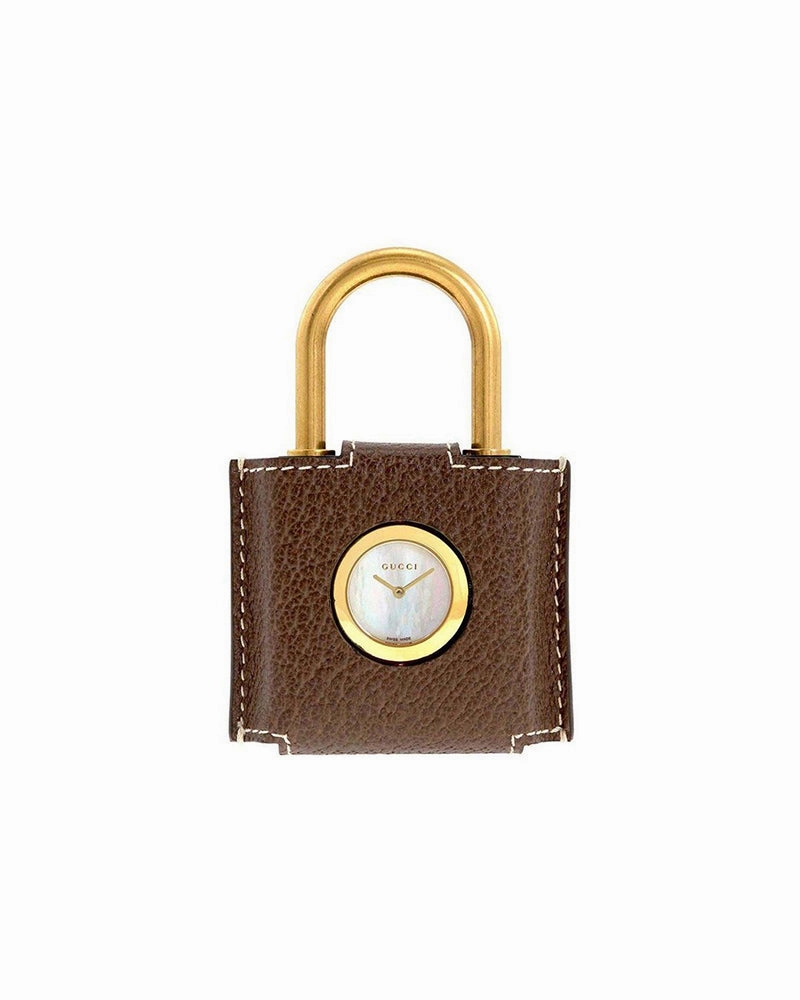 Padlock