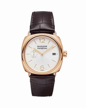 Panerai Radiomir Quaranta Goldtech?,40 MM