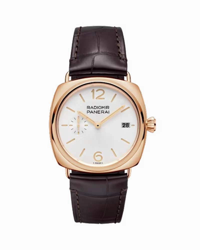 Panerai Radiomir Quaranta Goldtech?,40 MM