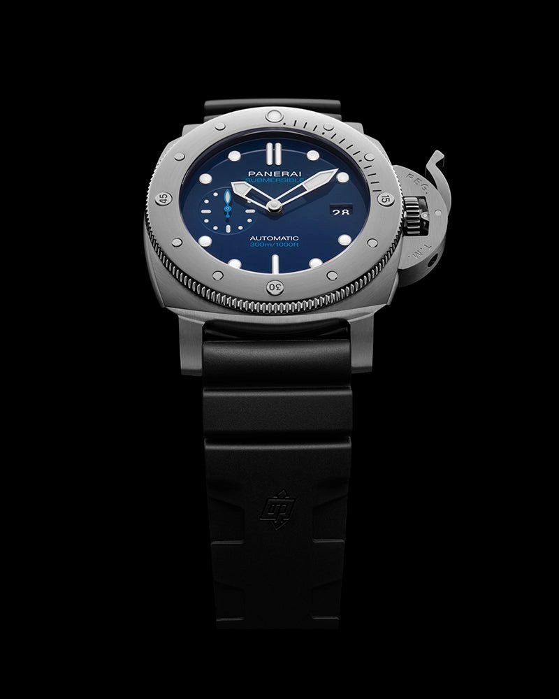 PANERAI SUBMERSIBLE BMG-TECH, 47 MM