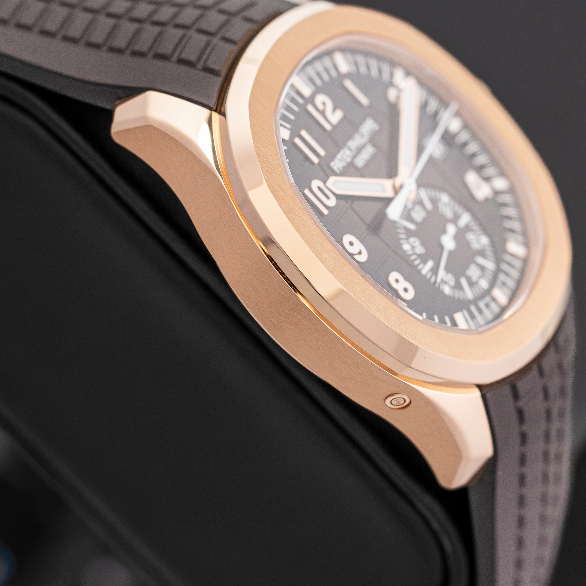 Patek Philippe Aquanaut Chronograph 5968R